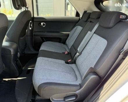 Хендай Ioniq 5, объемом двигателя 0 л и пробегом 162 тыс. км за 20800 $, фото 8 на Automoto.ua