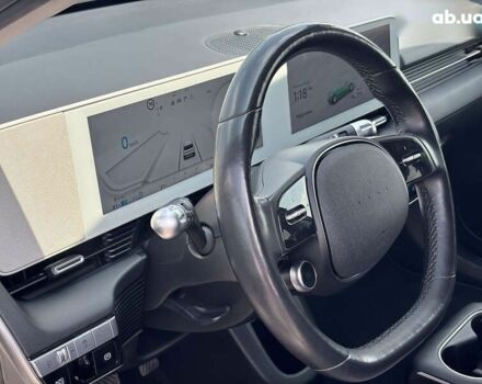 Хендай Ioniq 5, объемом двигателя 0 л и пробегом 108 тыс. км за 23200 $, фото 21 на Automoto.ua
