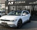 Хендай Ioniq 5, объемом двигателя 0 л и пробегом 32 тыс. км за 34200 $, фото 1 на Automoto.ua