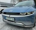 Хендай Ioniq 5, объемом двигателя 0 л и пробегом 4 тыс. км за 36500 $, фото 1 на Automoto.ua