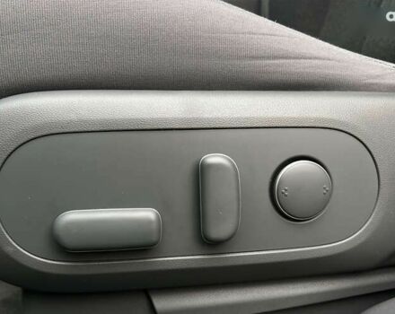 Хендай Ioniq 5, объемом двигателя 0 л и пробегом 53 тыс. км за 22550 $, фото 19 на Automoto.ua