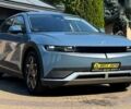 Хендай Ioniq 5, объемом двигателя 0 л и пробегом 12 тыс. км за 25700 $, фото 1 на Automoto.ua