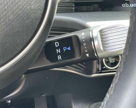 Хендай Ioniq 5, объемом двигателя 0 л и пробегом 40 тыс. км за 30990 $, фото 24 на Automoto.ua