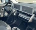 Хендай Ioniq 5, объемом двигателя 0 л и пробегом 40 тыс. км за 30990 $, фото 15 на Automoto.ua