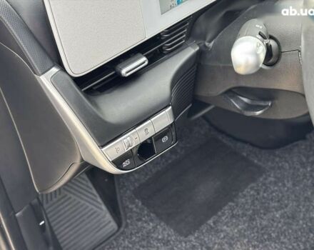 Хендай Ioniq 5, об'ємом двигуна 0 л та пробігом 75 тис. км за 29800 $, фото 28 на Automoto.ua