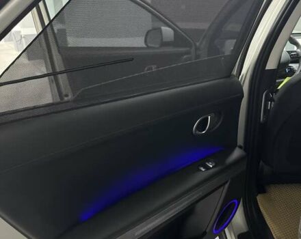 Хендай Ioniq 5, объемом двигателя 0 л и пробегом 11 тыс. км за 41074 $, фото 21 на Automoto.ua