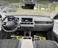 Хендай Ioniq 5, объемом двигателя 0 л и пробегом 53 тыс. км за 22550 $, фото 11 на Automoto.ua