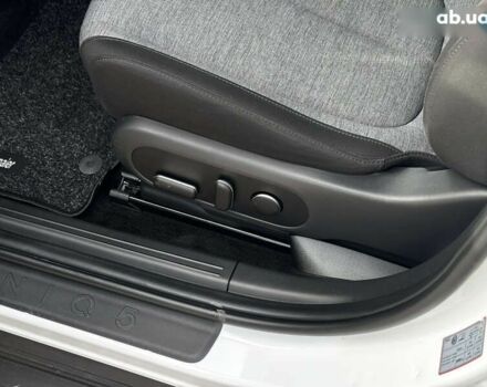 Хендай Ioniq 5, об'ємом двигуна 0 л та пробігом 75 тис. км за 29800 $, фото 29 на Automoto.ua