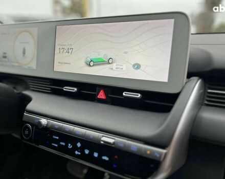 Хендай Ioniq 5, объемом двигателя 0 л и пробегом 45 тыс. км за 31000 $, фото 25 на Automoto.ua