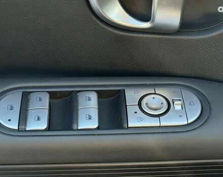 Хендай Ioniq 5, объемом двигателя 0 л и пробегом 12 тыс. км за 25700 $, фото 21 на Automoto.ua