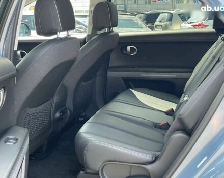 Хендай Ioniq 5, объемом двигателя 0 л и пробегом 40 тыс. км за 30990 $, фото 9 на Automoto.ua