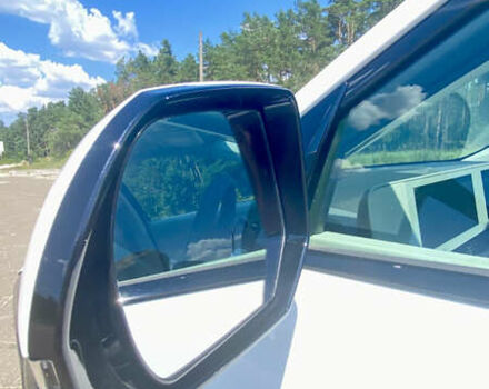 Хендай Ioniq 5, объемом двигателя 0 л и пробегом 4 тыс. км за 32500 $, фото 10 на Automoto.ua