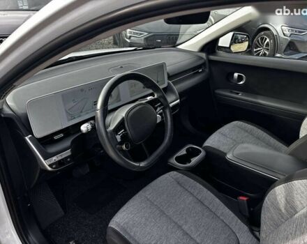 Хендай Ioniq 5, об'ємом двигуна 0 л та пробігом 75 тис. км за 29800 $, фото 25 на Automoto.ua