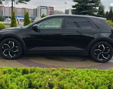 Хендай Ioniq 5, объемом двигателя 0 л и пробегом 53 тыс. км за 22550 $, фото 3 на Automoto.ua