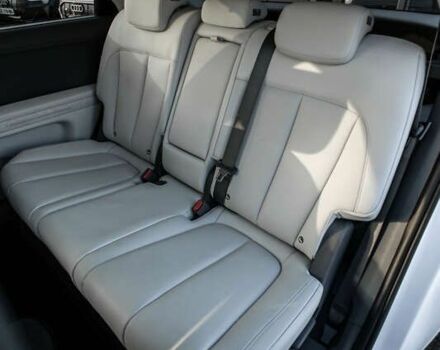 Хендай Ioniq 5, объемом двигателя 0 л и пробегом 32 тыс. км за 34200 $, фото 17 на Automoto.ua