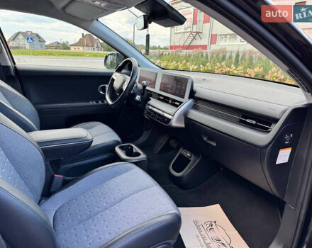 Хендай Ioniq 5, об'ємом двигуна 0 л та пробігом 114 тис. км за 24900 $, фото 20 на Automoto.ua