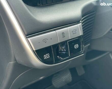 Хендай Ioniq 5, объемом двигателя 0 л и пробегом 40 тыс. км за 30990 $, фото 21 на Automoto.ua