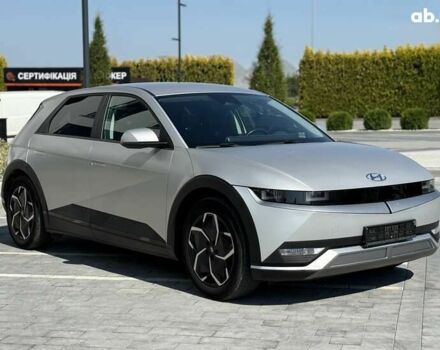 Хендай Ioniq 5, объемом двигателя 0 л и пробегом 162 тыс. км за 20800 $, фото 2 на Automoto.ua