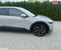 Хендай Ioniq 5, объемом двигателя 0 л и пробегом 33 тыс. км за 23500 $, фото 1 на Automoto.ua