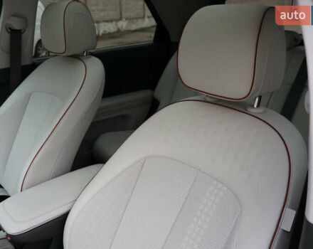 Хендай Ioniq 5, объемом двигателя 0 л и пробегом 49 тыс. км за 27300 $, фото 43 на Automoto.ua