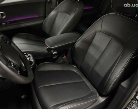 Хендай Ioniq 5, объемом двигателя 0 л и пробегом 14 тыс. км за 27500 $, фото 18 на Automoto.ua