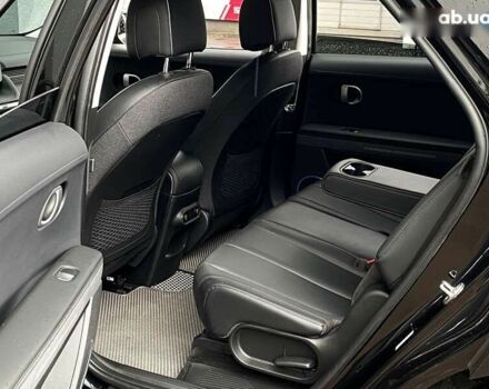 Хендай Ioniq 5, объемом двигателя 0 л и пробегом 22 тыс. км за 28999 $, фото 14 на Automoto.ua