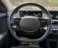 Хендай Ioniq 5, объемом двигателя 0 л и пробегом 12 тыс. км за 25700 $, фото 12 на Automoto.ua