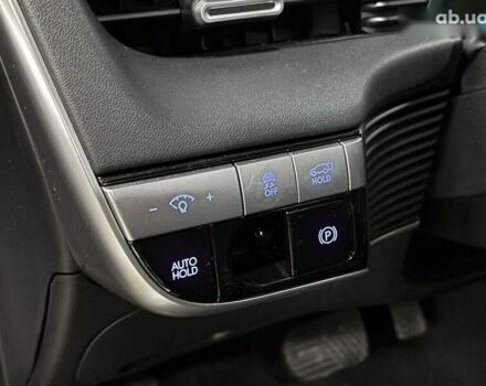Хендай Ioniq 5, объемом двигателя 0 л и пробегом 14 тыс. км за 27500 $, фото 17 на Automoto.ua