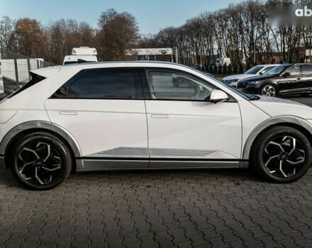 Хендай Ioniq 5, объемом двигателя 0 л и пробегом 32 тыс. км за 34200 $, фото 27 на Automoto.ua