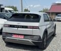 Хендай Ioniq 5, объемом двигателя 0 л и пробегом 108 тыс. км за 23200 $, фото 7 на Automoto.ua