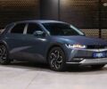 Хендай Ioniq 5, объемом двигателя 0 л и пробегом 28 тыс. км за 24500 $, фото 4 на Automoto.ua