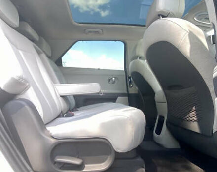 Хендай Ioniq 5, объемом двигателя 0 л и пробегом 4 тыс. км за 32500 $, фото 30 на Automoto.ua