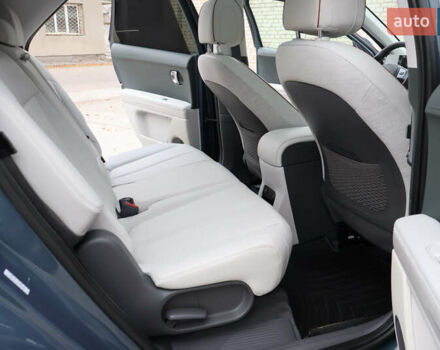 Хендай Ioniq 5, объемом двигателя 0 л и пробегом 49 тыс. км за 27300 $, фото 56 на Automoto.ua