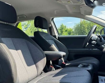 Хендай Ioniq 5, объемом двигателя 0 л и пробегом 12 тыс. км за 25700 $, фото 8 на Automoto.ua
