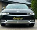 Хендай Ioniq 5, объемом двигателя 0 л и пробегом 53 тыс. км за 22550 $, фото 1 на Automoto.ua