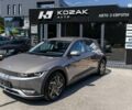 Хендай Ioniq 5, объемом двигателя 0 л и пробегом 80 тыс. км за 22900 $, фото 1 на Automoto.ua
