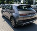 Хендай Ioniq 5, объемом двигателя 0 л и пробегом 80 тыс. км за 22499 $, фото 9 на Automoto.ua