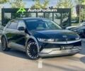 Хендай Ioniq 5, объемом двигателя 0 л и пробегом 14 тыс. км за 27900 $, фото 1 на Automoto.ua
