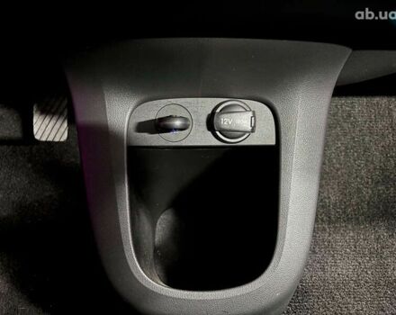 Хендай Ioniq 5, объемом двигателя 0 л и пробегом 14 тыс. км за 27500 $, фото 22 на Automoto.ua