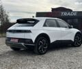 Хендай Ioniq 5, об'ємом двигуна 0 л та пробігом 75 тис. км за 29800 $, фото 13 на Automoto.ua