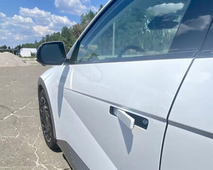 Хендай Ioniq 5, объемом двигателя 0 л и пробегом 4 тыс. км за 32500 $, фото 11 на Automoto.ua