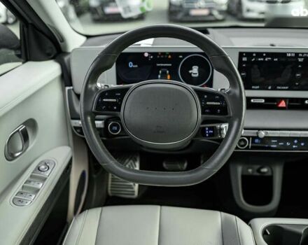 Хендай Ioniq 5, об'ємом двигуна 0 л та пробігом 50 тис. км за 30599 $, фото 21 на Automoto.ua