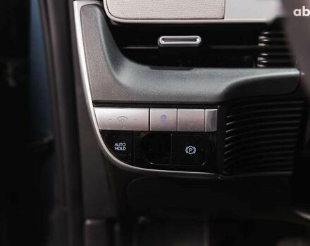 Хендай Ioniq 5, объемом двигателя 0 л и пробегом 28 тыс. км за 24500 $, фото 19 на Automoto.ua