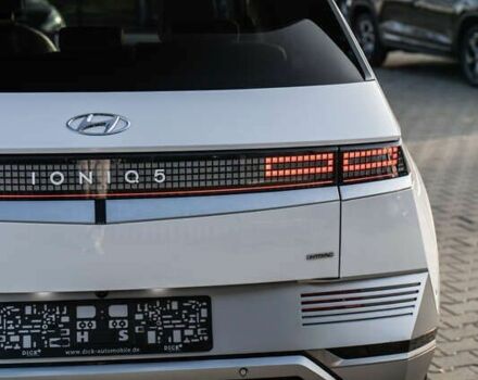 Хендай Ioniq 5, объемом двигателя 0 л и пробегом 32 тыс. км за 34200 $, фото 23 на Automoto.ua