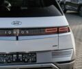 Хендай Ioniq 5, объемом двигателя 0 л и пробегом 32 тыс. км за 34200 $, фото 23 на Automoto.ua