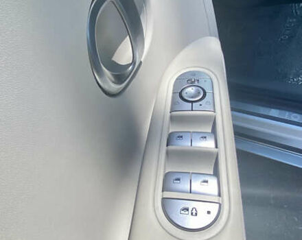 Хендай Ioniq 5, объемом двигателя 0 л и пробегом 4 тыс. км за 32500 $, фото 18 на Automoto.ua