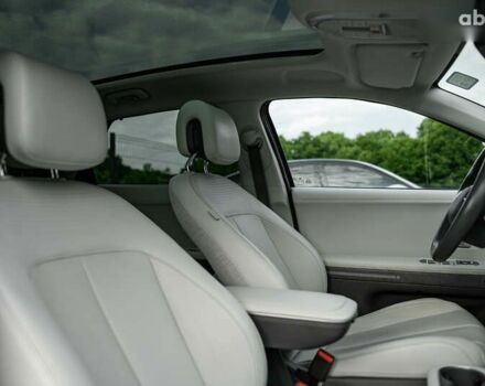 Хендай Ioniq 5, об'ємом двигуна 0 л та пробігом 50 тис. км за 30599 $, фото 26 на Automoto.ua