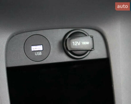 Хендай Ioniq 5, объемом двигателя 0 л и пробегом 49 тыс. км за 27300 $, фото 89 на Automoto.ua