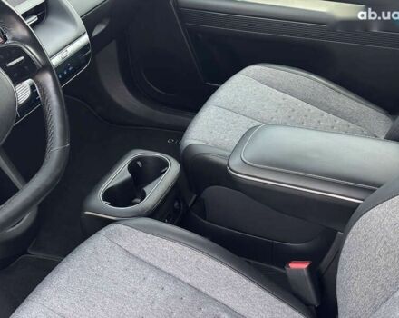 Хендай Ioniq 5, объемом двигателя 0 л и пробегом 108 тыс. км за 23200 $, фото 17 на Automoto.ua