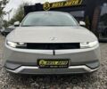 Хендай Ioniq 5, объемом двигателя 0 л и пробегом 45 тыс. км за 31000 $, фото 1 на Automoto.ua